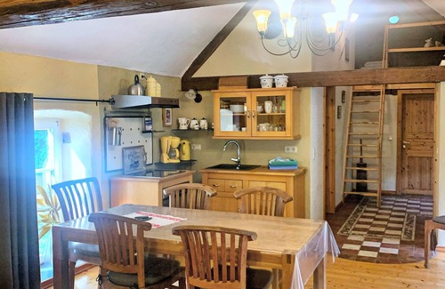 Maring-Noviand House | Relaxing Holiday Home in Maring-Noviand with Breakfast