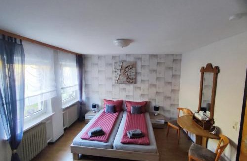 Briedel Apartment | Pet-Friendly Retreat at Zum Anker with Family Amenities