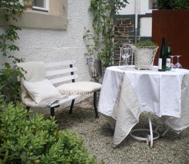 Reil Apartment | Oceanfront Escape at Mosel-Side: Guest Rated 9.8/10