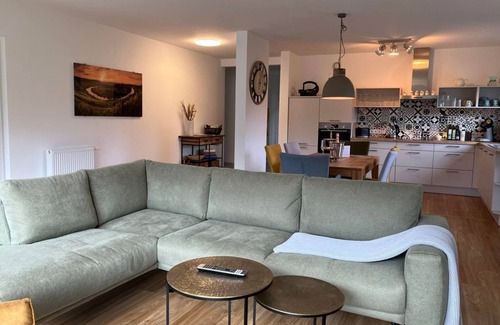Traben-Trarbach House | Mosel-sonne - Ferienhaus Mosel-sonne
