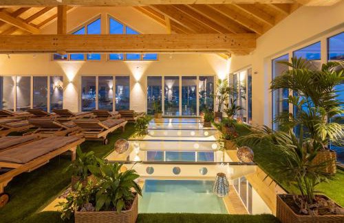 Ellenz-Poltersdorf Resort | Experience Mosel Village Resort: Oceanfront Retreat with Spa