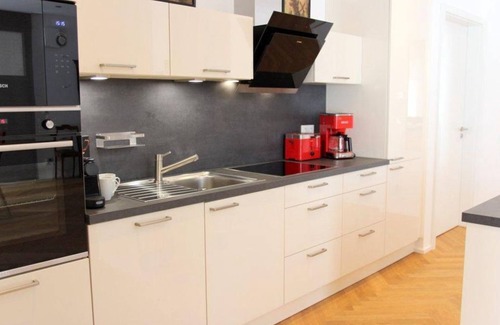 Traben-Trarbach Apartment | MoselAUSZEIT - MoselAuszeit Traben
