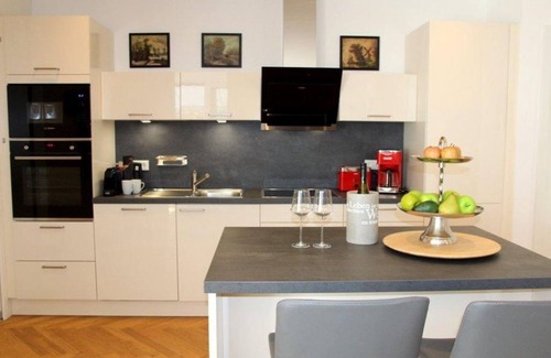 Traben-Trarbach Apartment | MoselAUSZEIT - MoselAuszeit Traben