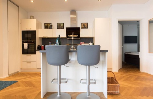 Traben-Trarbach Apartment | MoselAUSZEIT - MoselAuszeit Traben