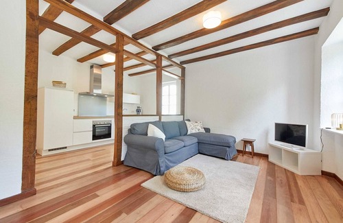 Wehlen Apartment | Unforgettable Stay at Moselbleibe III Uferallee