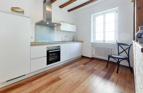 Wehlen Apartment | Unforgettable Stay at Moselbleibe III Uferallee