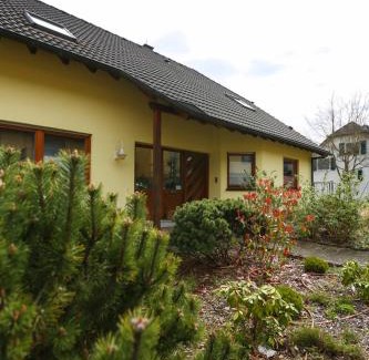 Koppelberg Apartment | Explore Moselblick am Waldrand - 5-Star Oasis with Pool