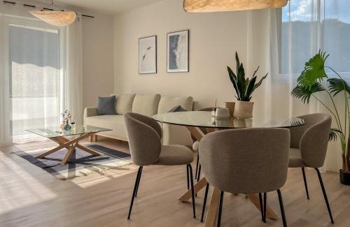 Cochem Apartment | Stay at Moselblick III: Family-Friendly near Reichsburg