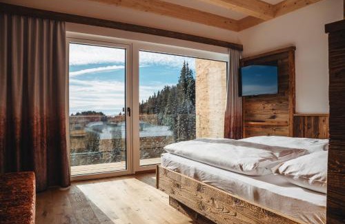 Bad Sankt Leonhard im Lavanttal Ski Chalet | MoselebauerAlm: Guest Rated 9.3 with Pet-Friendly Amenities