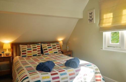 Moseley House | Serene Coach House Retreat in Beautiful Garden Birmingham