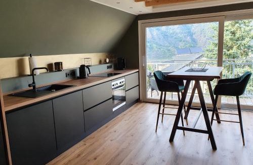 Cond Apartment | Eco-Friendly Retreat at Moselfeeling - Guest Rated 9.3/10