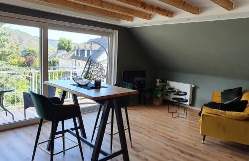 Cond Apartment | Eco-Friendly Retreat at Moselfeeling - Guest Rated 9.3/10