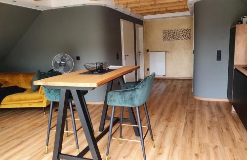 Cond Apartment | Eco-Friendly Retreat at Moselfeeling - Guest Rated 9.3/10