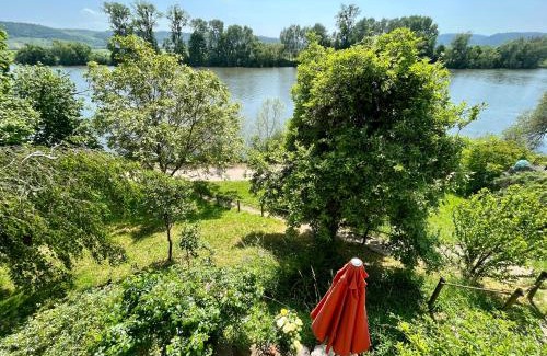 Issel Apartment | Unforgettable Oceanfront Getaway at Moselglück, 4-Star Stay