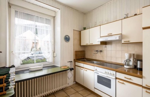 Traben-Trarbach House | Discover Moselhäuschen: Family-Friendly Retreat with Spa