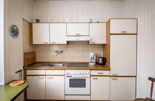 Traben-Trarbach House | Discover Moselhäuschen: Family-Friendly Retreat with Spa