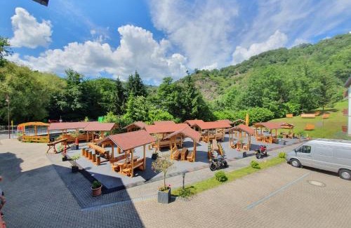 Kurrenberg Hotel | Discover Moselhotel Waldeck: Pet-Friendly & Family-Oriented