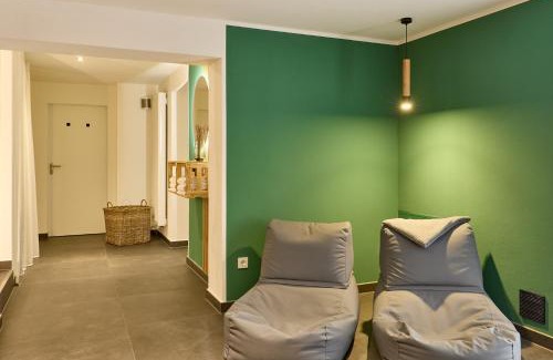 Wintrich Hotel | Relaxing Moselhotel Weinhaus Simon with Spa & Restaurant