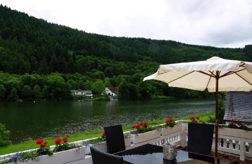 Traben-Trarbach Apartment | Family-Friendly Retreat in Traben with Garden and Terrace