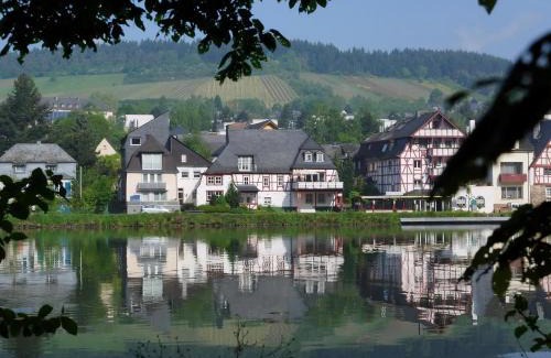 Traben-Trarbach Apartment | Family-Friendly Retreat in Traben with Garden and Terrace