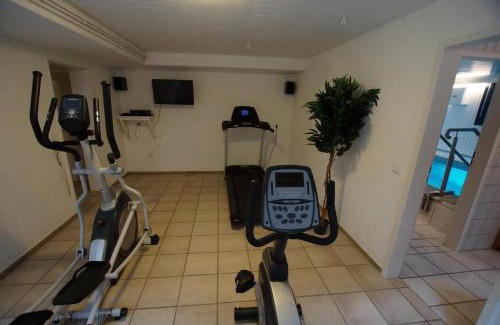Traben-Trarbach Apartment | Family-Friendly Retreat in Traben with Garden and Terrace