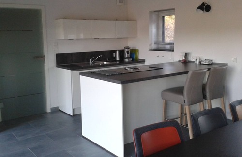 Morbach House | Discover Moselle and Hunsrück: Wine, Nature & Spa Retreat