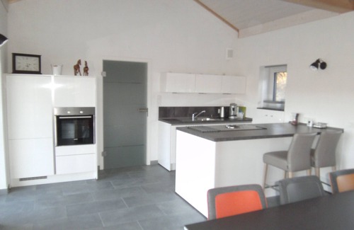 Morbach House | Discover Moselle and Hunsrück: Wine, Nature & Spa Retreat