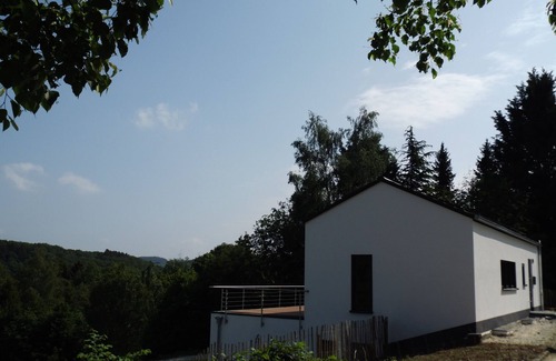 Morbach House | Discover Moselle and Hunsrück: Wine, Nature & Spa Retreat