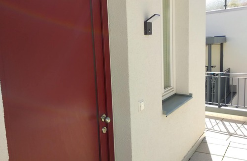 Maximin Apartment | Explore the Moselle Valley Pearl Studio Apartment Retreat