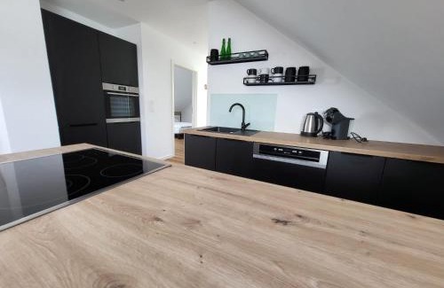 Leiwen Apartment | Moselluft2