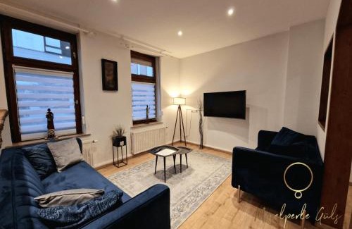 Guels Apartment | Moselperle Güls