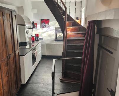 Bullay Apartment | Experience History at Moselperle - Family-Friendly Oceanfront