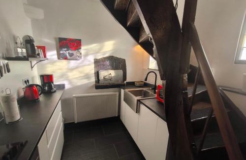 Bullay Apartment | Experience History at Moselperle - Family-Friendly Oceanfront