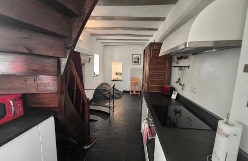 Bullay Apartment | Experience History at Moselperle - Family-Friendly Oceanfront