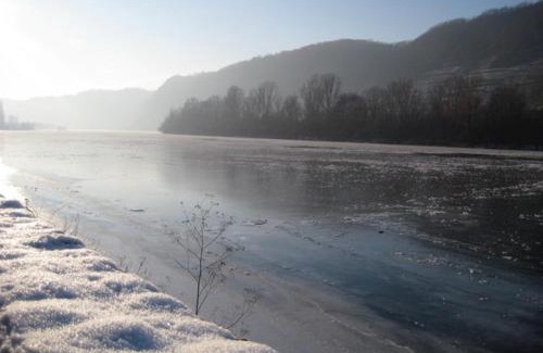 Alken Apartment | Relax at Moselschön 2.0 with a Relaxing Hot Tub Experience