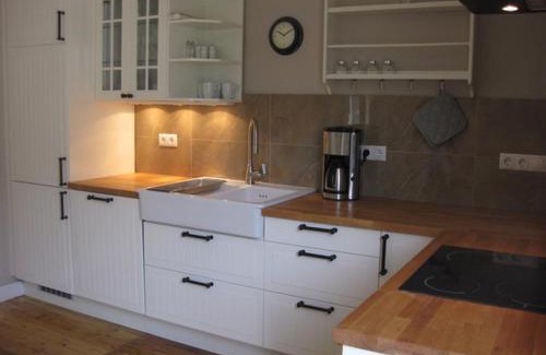 Alken Apartment | Relax at Moselschön 2.0 with a Relaxing Hot Tub Experience