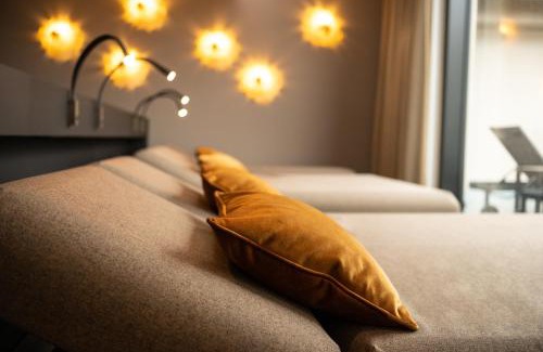 Traben-Trarbach Hotel | Relax at Moselschlösschen Spa & Resort - Guest Rated 9/10