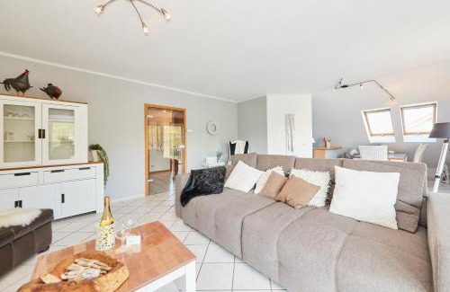 Andel Apartment | Family-Friendly Retreat at Moselschleife with Great Reviews