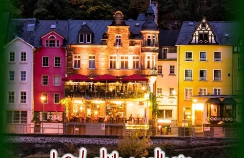 Cochem Hotel | Discover Family-Friendly Comfort at MoselUnion Aparthotel