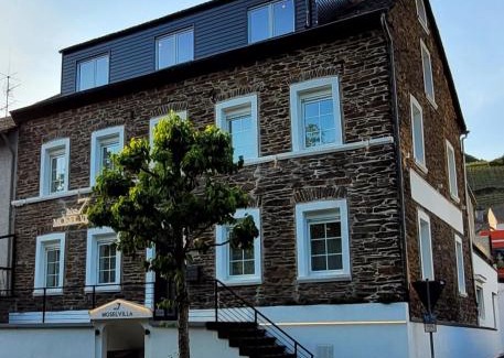 Pommern Apartment | Top-Rated Getaway at MoselVilla No 7 - Rated 9/10!