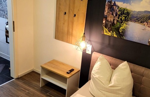 Pommern House | Guest Rated 10/10 at MoselVilla No 7 with Free Breakfast