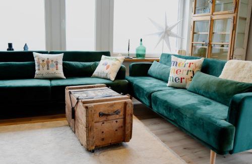 Traben-Trarbach Apartment | Discover Moselzeit: Pet & Child-Friendly Retreat