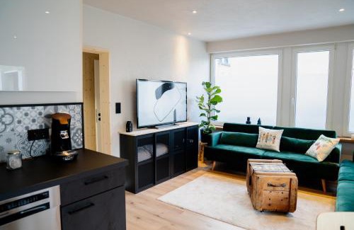 Traben-Trarbach Apartment | Discover Moselzeit: Pet & Child-Friendly Retreat