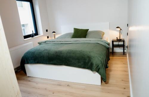 Traben-Trarbach Apartment | Discover Moselzeit: Pet & Child-Friendly Retreat
