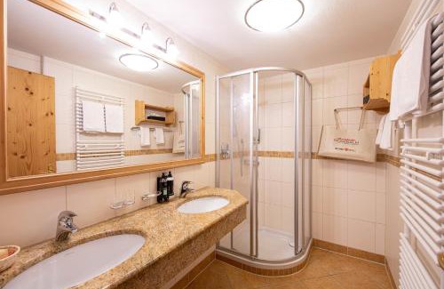 Nova Levante Hotel | Relax at Moseralm Dolomiti Spa Resort: Rated 9/10 with Pool