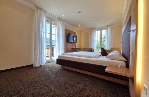 Schnellingen Hotel | Mosers Blume Relax & Genuss Hotel