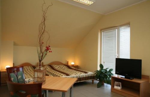 Reda Resort | Welcoming MOSiR Reda: Family-Friendly Stay with Great Amenities