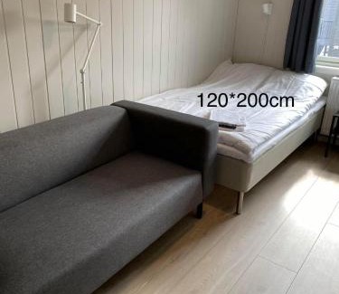 Mosjoen Hotel | Discover Mosjøen Overnatting: Family-Friendly Retreat
