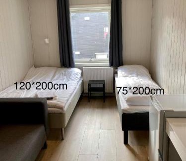 Mosjoen Hotel | Discover Mosjøen Overnatting: Family-Friendly Retreat