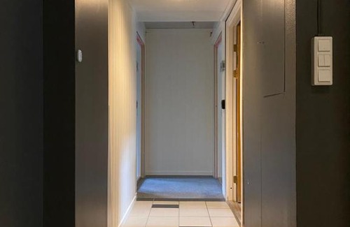 Mosjoen Apartment | Family-Friendly Stay at Mosjøen Romutleie - Sentrum 2